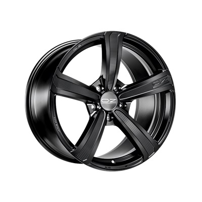 Купить Oz WHS105936 Montecarlo HLT 20/9,5 ET52 Matt black