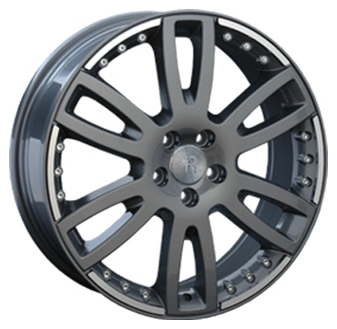 Купить Replay WHS022342 Колесный диск V16