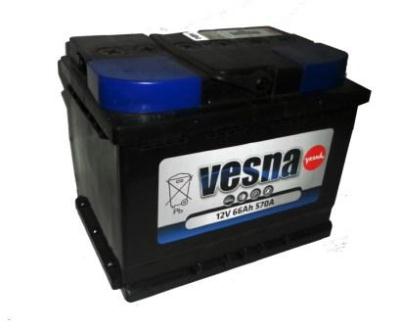 Купить запчасть VESNA - 235066 