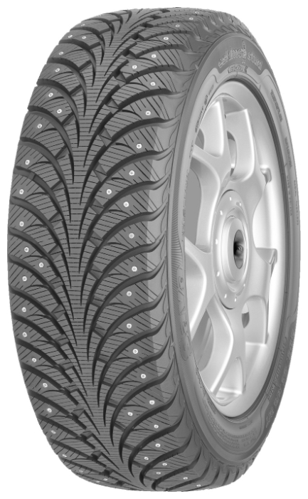 Купить SAVA 527869 Шины Sava Eskimo STUD 205/65 R15 94T 527869