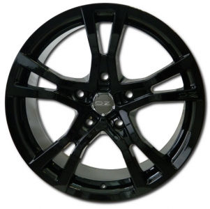 Купить Oz WHS062802 Palladio ST 20/9,5 ET42 Gloss black