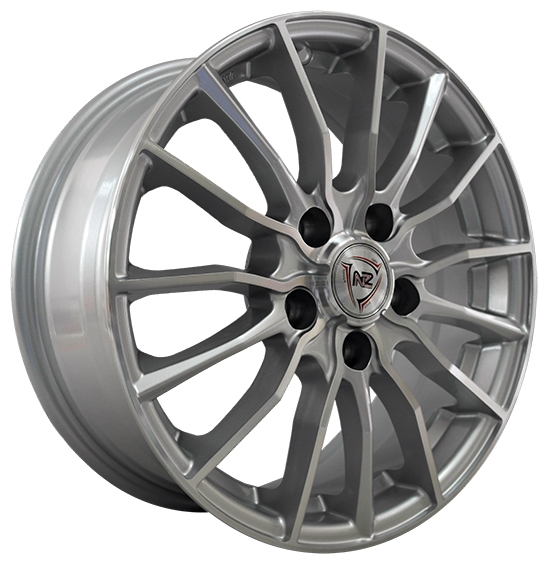 Купить Nz WHS077628 SH650 16/6,5 ET42 Sf