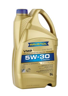 Купить Ravenol 4014835723351 VMP SAE 5W-30