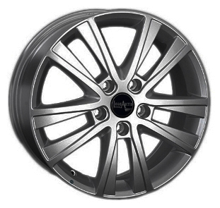 Купить Legeartis WHS090294 SK44 16/6,5 ET50 Gm