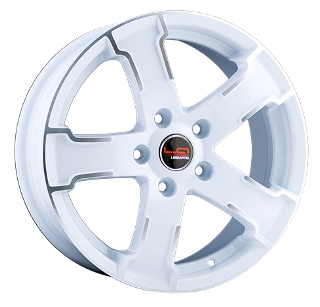 Купить Legeartis WHS079367 SZ6 16/6,5 ET45 Wf