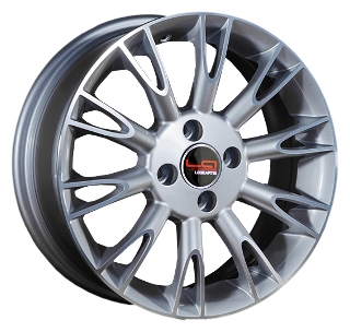 Купить Legeartis WHS092652 OPL14 15/6 ET43 Sil