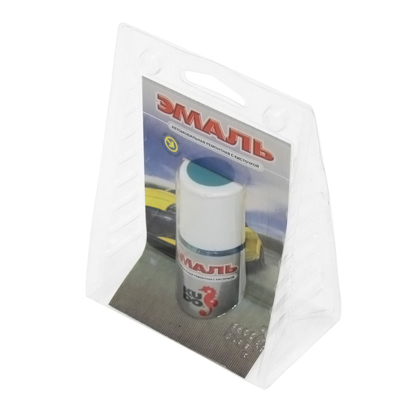 Купить Kudo KU70480 Подкраска автомобильная, 15мл