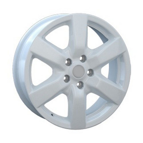 Купить Legeartis WHS082120 NS49 17/6,5 ET45 white