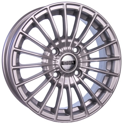 Купить Tech line RD831024 Диск литой NEO 337 13/5 ET46 S