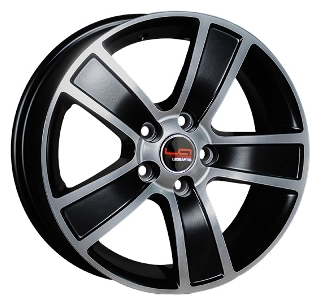 Купить Legeartis WHS079784 SK17 15/6 ET43 Mbf