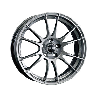 Купить Oz WHS056972 Ultraleggera 16/7 ET42 Crystal titanium