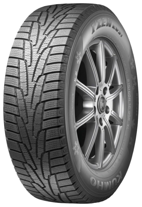 Купить KUMHO 2136543 Шины Kumho I*Zen KW31 215/60 R17 96R