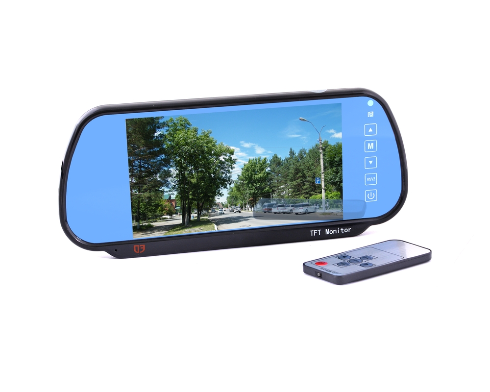 Купить Svs 0380003000 Зеркало заднего вида