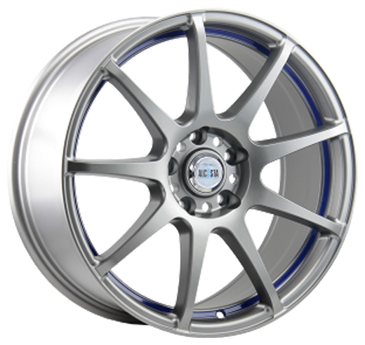 Купить Alcasta WHS087754 M29 15/6 ET32 Mgmbsi