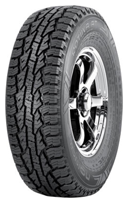 Купить NOKIAN T428198 Шины Nokian Rotiiva AT 31/10,5 R15 109S