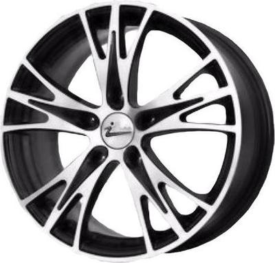 Купить ifree WHS063449 Трейсер 16/7 ET38 Блэк джек