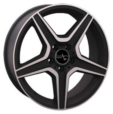 Купить Legeartis WHS079150 MB75 18/8,5 ET54 Mbf