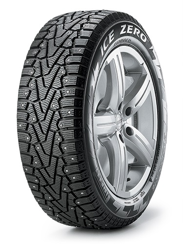 Купить PIRELLI 2359700 Шины Pirelli Ice Zero 235/55 R18 104T XL