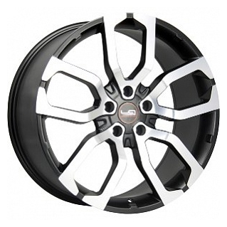 Купить Legeartis WHS079706 LR7 20/9,5 ET58 Mbf