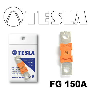 Купить запчасть TESLA - FG150A 