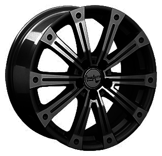 Купить Legeartis WHS079158 MB80 18/8,5 ET28 Bkf