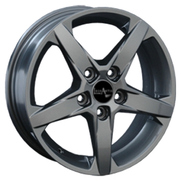 Купить Legeartis WHS079098 FD36 16/6,5 ET52,5 Gm