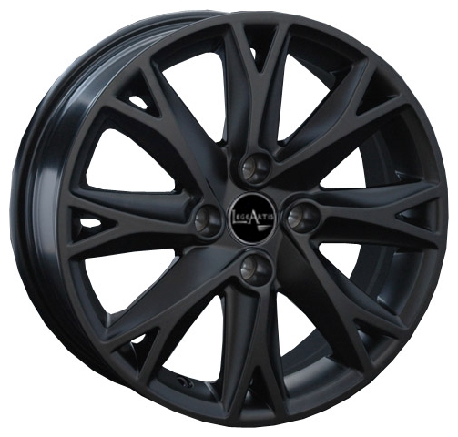 Купить Legeartis WHS079560 Ci14 16/6,5 ET26 Mb