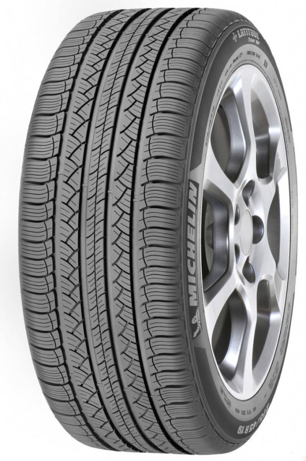 Купить MICHELIN 543501 Шины MICHELIN Latitude Tour HP 235/60 R16 100 543501