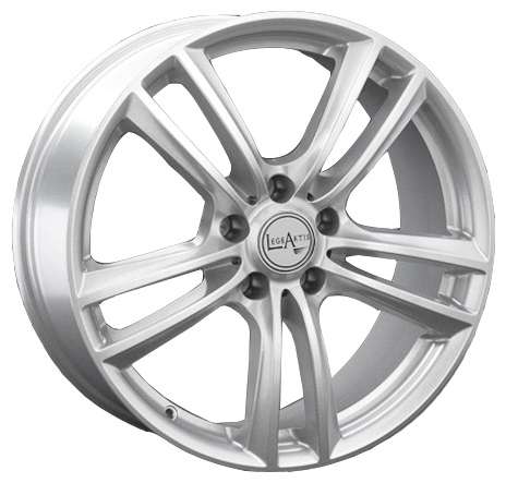 Купить Legeartis WHS078279 B105 19/8 ET37 Sil