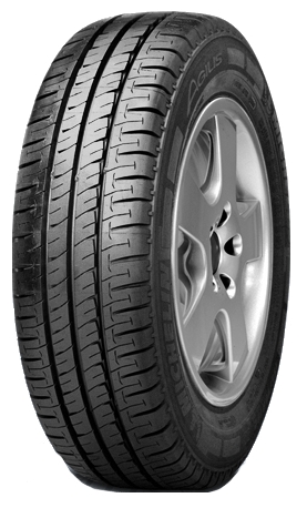 Купить MICHELIN 382988 Шины MICHELIN Agilis+ 205/70 R15C 106/104R  (382988)