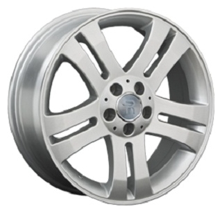 Купить Replay WHS026587 Колесный диск MR51