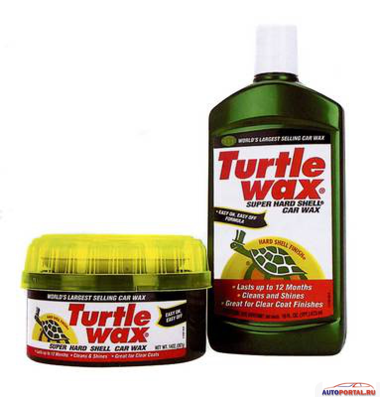 Купить запчасть TURTLE WAX - 127TW 