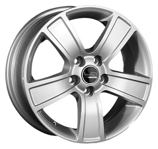 Купить Legeartis WHS079530 SK17 15/6 ET43 Sf