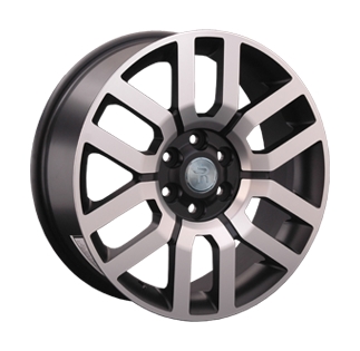 Купить Replay WHS051827 Колесный диск Ki29