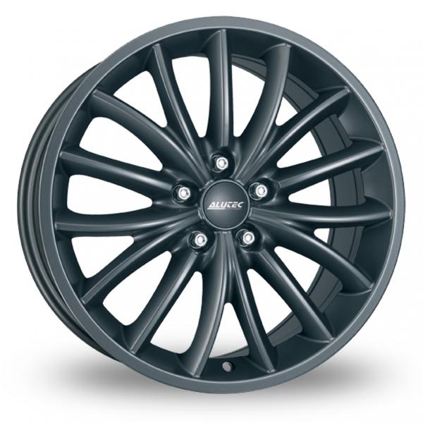 Купить Alutec WHS056658 Toxic 17/8 ET35 Graphite matt