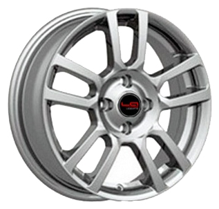 Купить Legeartis WHS090539 OPL45 16/6,5 ET39 Sil