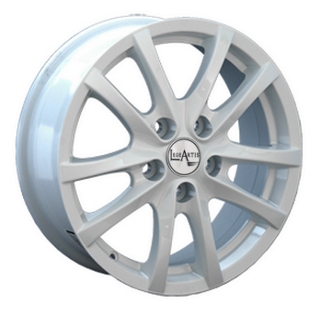 Купить Legeartis WHS082164 TY32 16/6,5 ET45 white