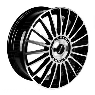 Купить Iwheelz 3000930 Диск R16 IW 6J 4х100 et52/54.1 SENSO BMF 3000930