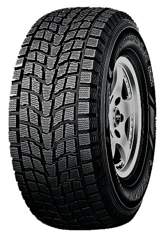 Купить DUNLOP 272171 Шины Dunlop J Grandtrek SJ6 255/65 R16 109Q