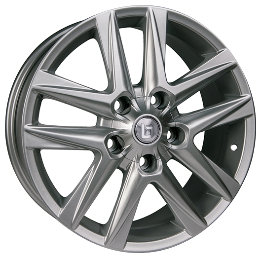 Купить Bantaj BJ1801 Диск R18 Bantaj 8J 5х150 et60/110.3 BJ1801 S