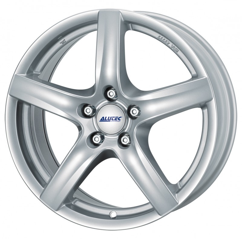 Купить Alutec WHS056674 Grip 17/7,5 ET55 Polar silver