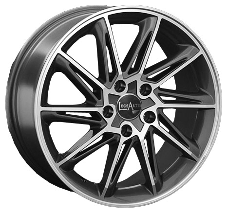 Купить Legeartis WHS078235 A44 18/8 ET26 Gmf