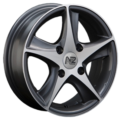 Купить Nz WHS089765 SH605 13/5,5 ET40 Gmf