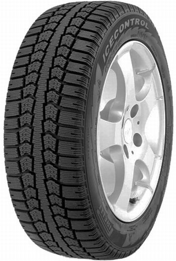 Купить PIRELLI 1886000 Шины Pirelli Winter Ice Control 205/65 R15 94Q