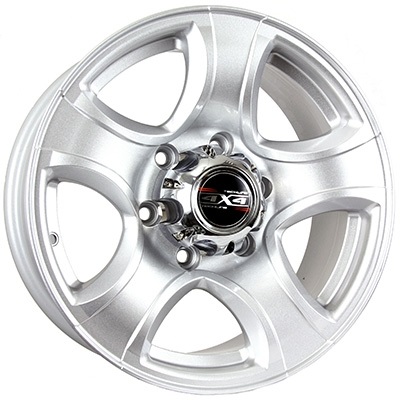 Купить Tech line RD830797 Диск литой 622 16/7,5 ET10 S