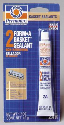 Купить Permatex 80015 Герметик - прокладка (FAG) №2  тюбик, 42г