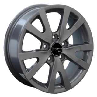 Купить Legeartis WHS078664 MZ26 16/6,5 ET52,5 Mb