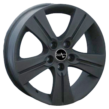 Купить Legeartis WHS081059 KI36 17/6,5 ET48 Gm