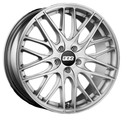Купить Bbs WHS074350 CS 18/8 ET40 brilliant-silber