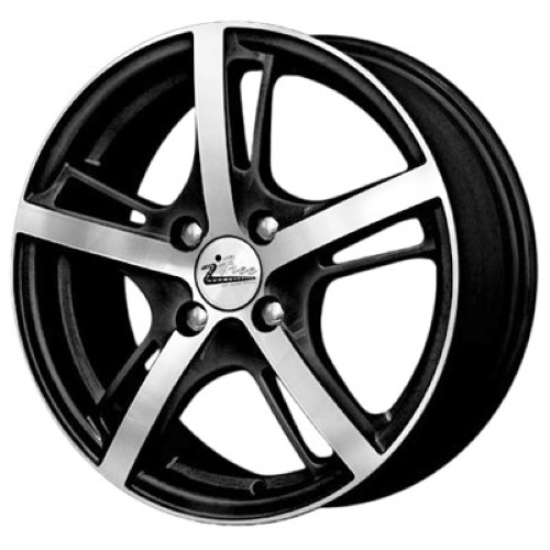 Купить ifree WHS041118 Куба-Либре 15/6 ET36 Блэк джек